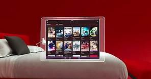 How to Watch Shows On Demand on Virgin TV V6 box