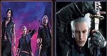Devil May Cry 5 Deluxe   Vergil Xbox (UK)