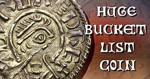 A 1200 Year Old Penny Of Burgred of Mercia | Coin History