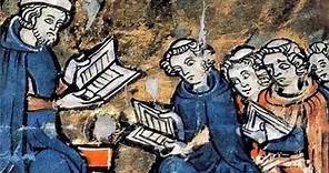 Educación en la Edad Media