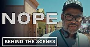 Nope - Official Behind the Scenes (2022) Jordan Peele