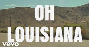 Beyoncé - OH LOUISIANA (Official Lyric Video)