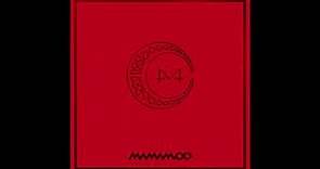 [FULL ALBUM] 마마무(MAMAMOO) - Red Moon (7th Mini Album)