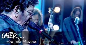 Lou Reed & Metallica – Iced Honey (Later Archive 2011)
