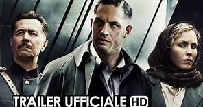 CHILD 44 - Il bambino numero 44 Trailer ufficiale italiano (2015) - Tom Hardy, Gary Oldman HD