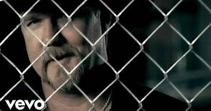 Trace Adkins - All I Ask For Anymore