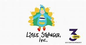 Little Stranger, Inc./3 Arts Entertainment/Bevel Gears/Universal Television (2021)