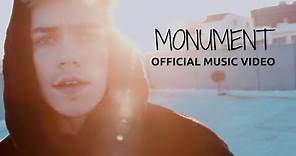 MONUMENT | Official Music Video | Wes Tucker