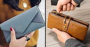 Top 12 Best Wallet For Women That Will Keep Your Cash And Cards Organized