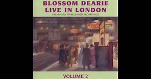 Blossom Dearie - At Ronnie Scott's (2/4) (Live In London vol. 2)