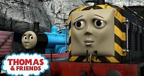 Thomas & Friends™ - A Blooming Mess | Full Episode | Cartoons for Kids