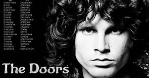 The Doors Playlist - Greatest Hits - The best of The Doors