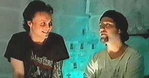 Bam Margera presents HIM (documentary 2005)