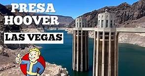 Tour por la Presa Hoover y sus secretos de la Hoover Dam en Las Vegas