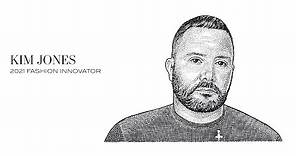 Kim Jones on What Inspires His Most Covetable Designs