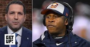 Broncos fire Vance Joseph after first back-to-back losing seasons | Get Up!
