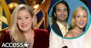 Christina Applegate's Ex-Husband PRAISES Her Emotional Emmys Moment