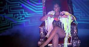 Trina Braxton "Party or Go Home" Official Music Video