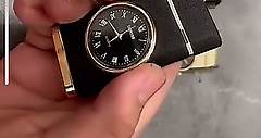 LIGHTER CLASSIC FASHIONABLE WATCH