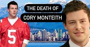 The Death of Cory Monteith | Glee Superstar’s Final Days in Vancouver| Last Photos & Grave Explained