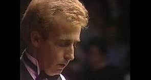 (incomplete) Terry Griffiths v Jimmy White 1988 World Championship Semi-final