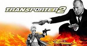 Transporter 2 (2005) Movie || Jason Statham, Alessandro Gassmann, Amber Valletta || Review and Facts