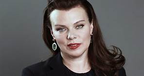 Actress Debi Mazar: We Can All Be 'Younger'