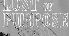 Lost on Purpose (2013) Online - Película Completa en Español - FULLTV