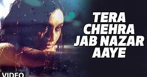 Tera Chehra Jab Nazar Aaye Feat. Rani Mukherjee Video Song Adnan Sami ...