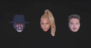 Mi Gente ft. Willy William and Beyoncé LYRIC VIDEO
