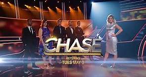 The Chase S3 First Look!