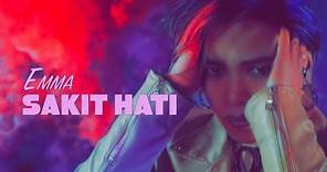 EMMA – Sakit Hati (Official Lyric Video)