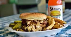 The 15 Best Burgers in Bergen County