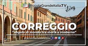 Correggio - Piccola Grande Italia