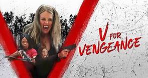 V For Vengeance | Official Trailer | Horror Brains