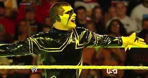 WWE: Stardust (Debut) & Goldust vs. Rybaxel: Raw, 6/16/14 (Full Match)