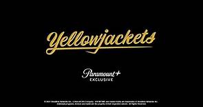 Yellowjackets || Trailer oficial