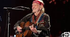 Willie Nelson - I'll Love You Till the Day I Die (Live at Farm Aid 2022)