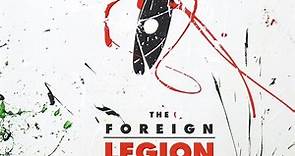 Ivo Perelman / Matt Shipp / Gerald Cleaver - The Foreign Legion
