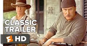 Secondhand Lions (2003) Official Trailer - Michael Caine Movie