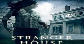 Stranger in the House (2015) | Full Movie | Annabelle Sciorra, Dennis Boutsikaris, Tammy Blanchard