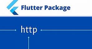 How to make network request using http package | Flutter Tutorial