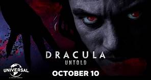Dracula Untold - Custom Trailer (HD)
