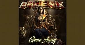 GONE AWAY (feat. Ty Bless)