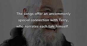 Terry Riley - "Autodreamographical Tales"