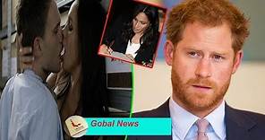 Prince Harry requests divorce a few hours after disgusting Past of ...