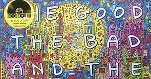 Tom Tom Club - The Good The Bad And The Funky