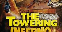 The Towering Inferno - movie: watch streaming online