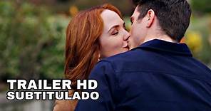 LOVE ON HARBOUR ISLAND (2020) - Trailer Oficial HD Subtitulado español.