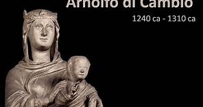 Arnolfo di Cambio